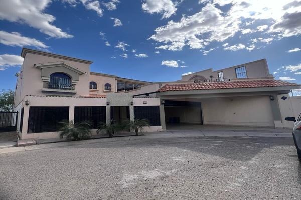 Foto de inmueble en , Col. Montecarlo C.P. 83288, Hermosillo