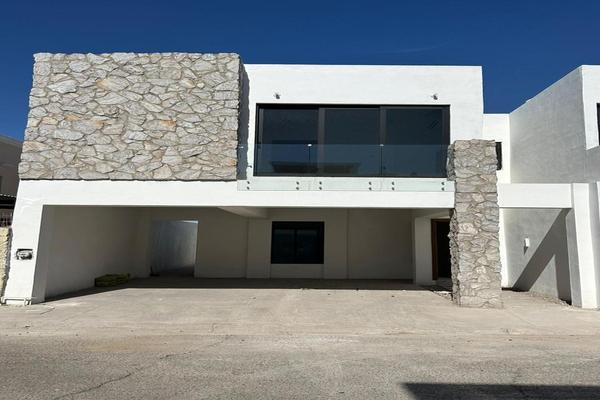 Foto de inmueble en  , Col. Montecarlo C.P. 83288, Hermosillo