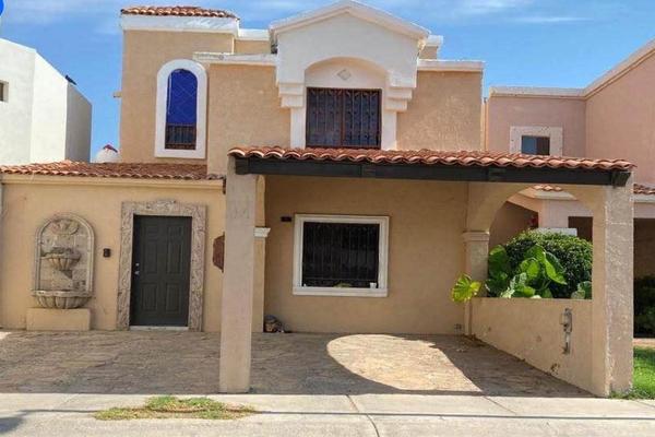 Foto de inmueble en  , Col. Montecarlo C.P. 83288, Hermosillo