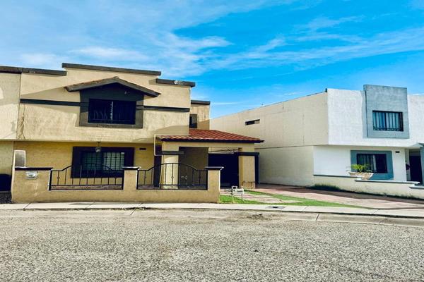 Foto de inmueble en  , Col. Montecarlo C.P. 83288, Hermosillo