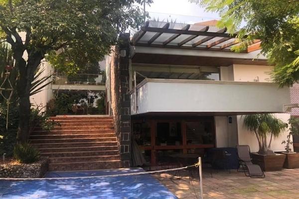 Foto de inmueble en Montecarlo, Col. Lomas Hipódromo C.P. 53900, Naucalpan de Juárez