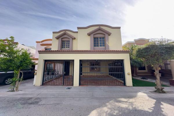 Foto de inmueble en montecarlo, Col. Montecarlo C.P. 83288, Hermosillo