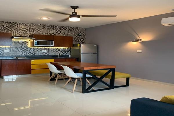 Foto de inmueble en Montecarlo, Col. Montecarlo Norte C.P. 97130, Mérida