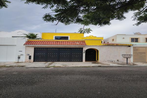 Foto de inmueble en , Col. Montecarlo Norte C.P. 97130, Mérida