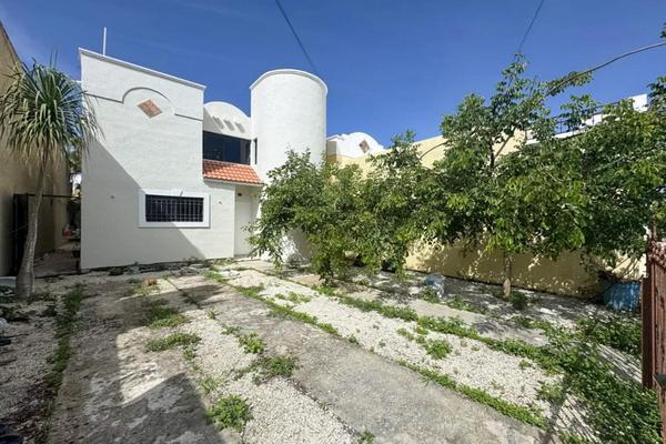 Foto de inmueble en  , Col. Montecarlo Norte C.P. 97130, Mérida