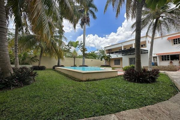 Foto de inmueble en  , Col. Montecristo C.P. 97133, Mérida