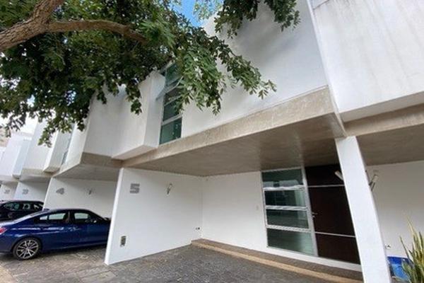 Foto de inmueble en  , Col. Montecristo C.P. 97133, Mérida