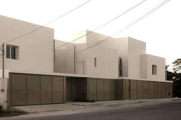 Foto de inmueble en  , Col. Montecristo C.P. 97133, Mérida