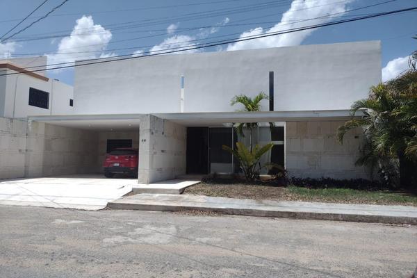 Foto de inmueble en  , Col. Montecristo C.P. 97133, Mérida