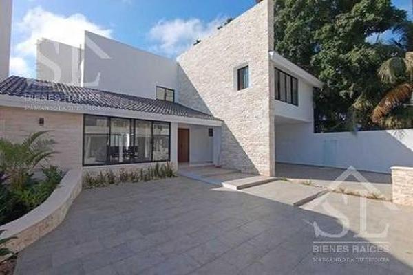 Foto de inmueble en  , Col. Montecristo C.P. 97133, Mérida