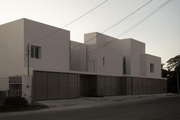 Foto de inmueble en Montecristo, Col. Montecristo C.P. 97133, Mérida