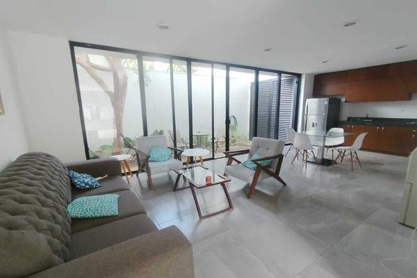 Foto de inmueble en Montecristo, Col. Montecristo C.P. 97133, Mérida