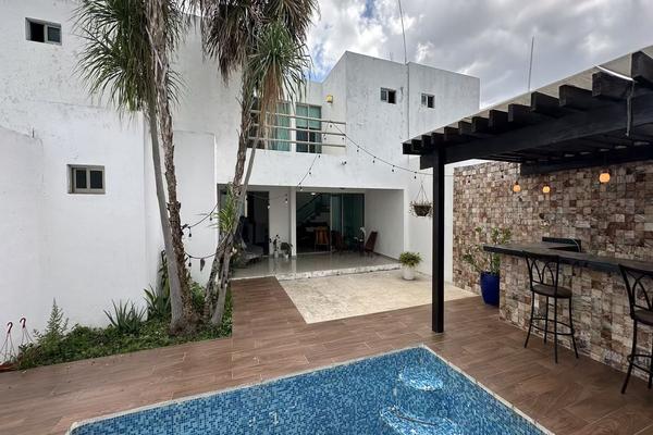 Foto de inmueble en Montecristo, Col. Montecristo C.P. 97133, Mérida