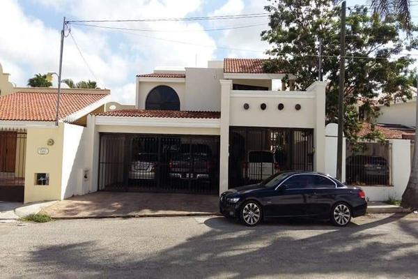 Foto de inmueble en Montecristo #WHI271043, Col. Montecristo C.P. 97133, Mérida