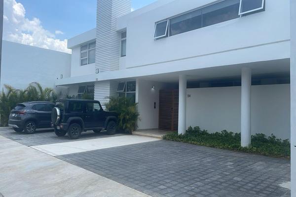 Foto de inmueble en  , Col. Montejo C.P. 97127, Mérida