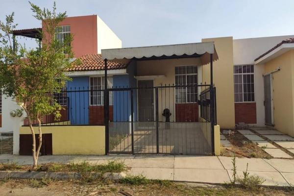Foto de inmueble en  , Col. Montellano C.P. 28989, Villa de Álvarez