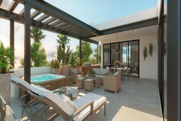 Foto de inmueble en Montemar Luxury Lifestayle, Col. Lomas de Mazatlán C.P. 82110, Mazatlán
