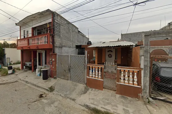 Foto de inmueble en MONTEMORELOS, Col. Jose Luis Lozano C.P. 67484, Cadereyta Jiménez
