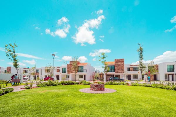 Foto de inmueble en MONTENA #100, Col. Pozos Residencial C.P. 78397, San Luis Potosí