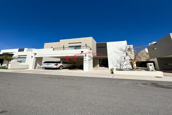 Foto de inmueble en Monterosa Hábitat Residencial #0, Col. Monterosa Hábitat Residencial C.P. 83106, Hermosillo