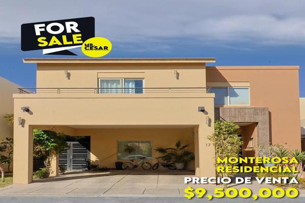 Foto de inmueble en  , Col. Monterosa Hábitat Residencial C.P. 83106, Hermosillo