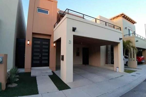 Foto de inmueble en Monterosa, Col. Monterosa Hábitat Residencial C.P. 83106, Hermosillo