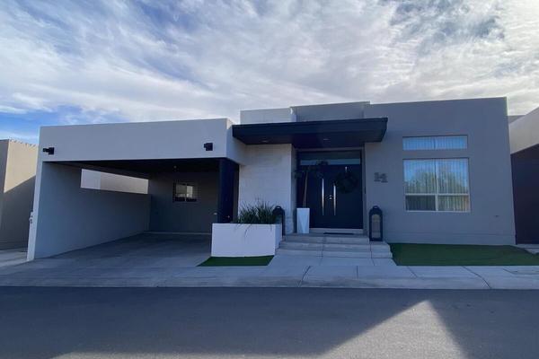 Foto de inmueble en monterosa, Col. Monterosa Hábitat Residencial C.P. 83106, Hermosillo