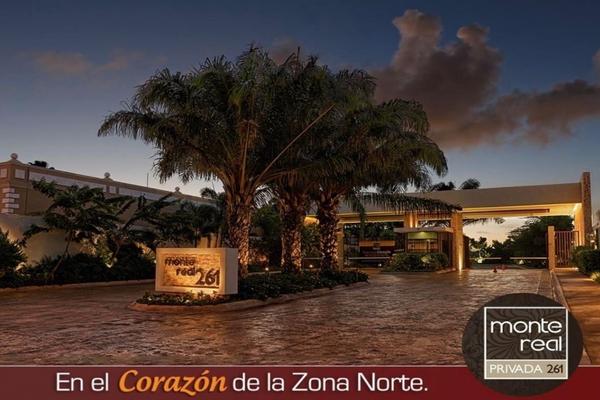 Foto de inmueble en Monterreal 261, Col. Monterreal C.P. 97133, Mérida