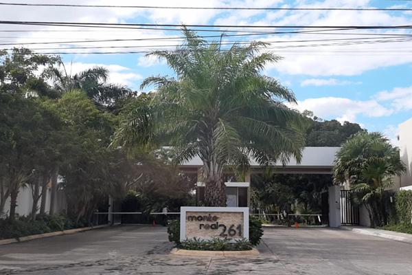 Foto de inmueble en  , Col. Monterreal C.P. 97133, Mérida