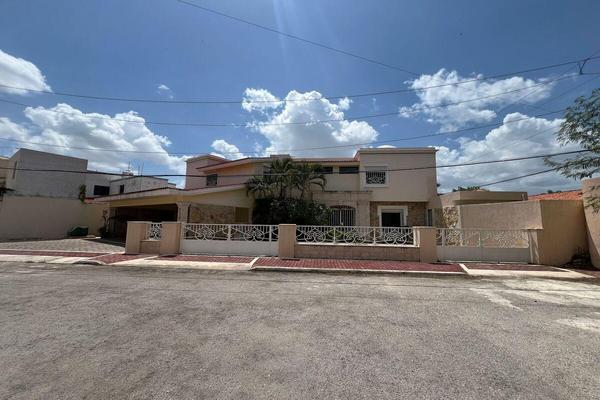 Foto de inmueble en  , Col. Monterreal C.P. 97133, Mérida