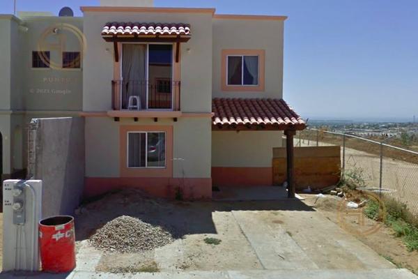 Foto de inmueble en  , Col. Monterreal Residencial 2da Etapa C.P. 23444, Los Cabos