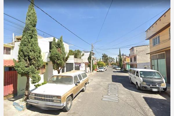 Foto de inmueble en MONTERREY #0, Col. Jardines de Morelos 5a Sección C.P. 55075, Ecatepec de Morelos