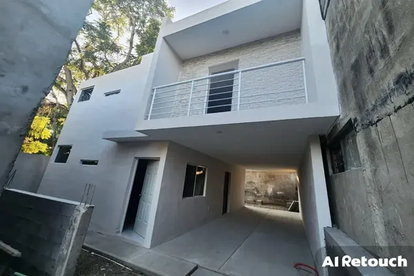 Foto de inmueble en Monterrey #110, Col. Campbell C.P. 89260, Tampico