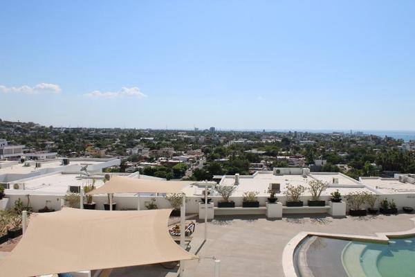 Foto de inmueble en Monterrey #418, Col. Colina del Sol C.P. 23010, La Paz