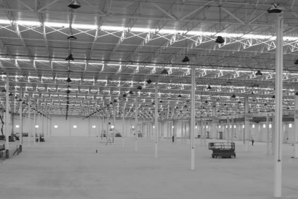 Foto de inmueble en monterrey apodaca, Col. Parque Industrial Avante Apodaca C.P. 66607, Apodaca