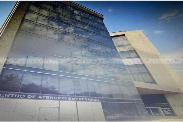 Foto de inmueble en Monterrey Centro, Col. Monterrey Centro C.P. 64000, Monterrey