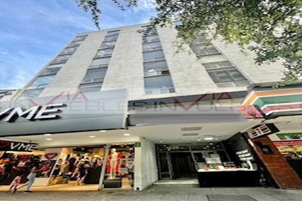 Foto de inmueble en Monterrey Centro, Col. Monterrey Centro C.P. 64000, Monterrey