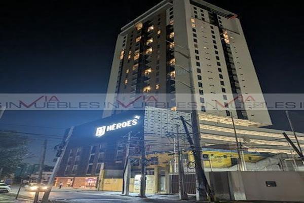Foto de inmueble en Monterrey Centro, Col. Monterrey Centro C.P. 64000, Monterrey