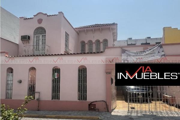 Foto de inmueble en Monterrey Centro, Col. Monterrey Centro C.P. 64000, Monterrey
