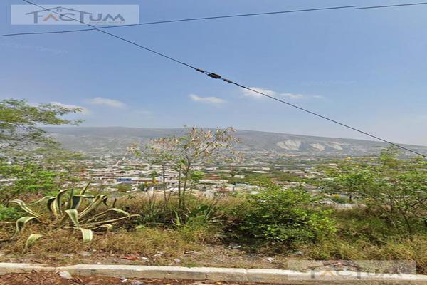 Foto de inmueble en  , Col. Monterrey Centro C.P. 64000, Monterrey