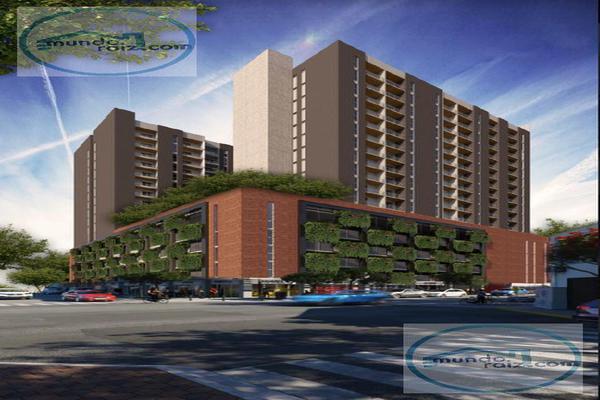 Foto de inmueble en  , Col. Monterrey Centro C.P. 64000, Monterrey