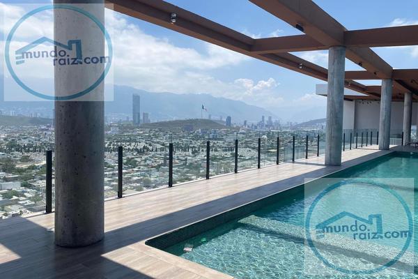Foto de inmueble en  , Col. Monterrey Centro C.P. 64000, Monterrey