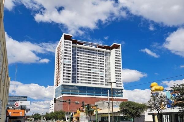 Foto de inmueble en  , Col. Monterrey Centro C.P. 64000, Monterrey