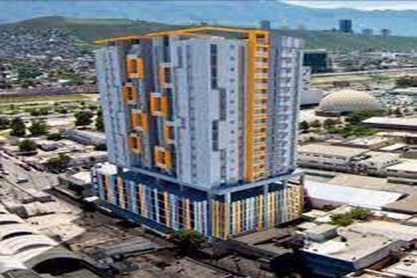 Foto de inmueble en  , Col. Monterrey Centro C.P. 64000, Monterrey