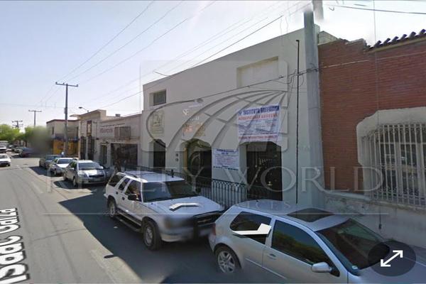 Foto de inmueble en  , Col. Monterrey Centro C.P. 64000, Monterrey
