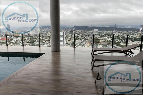 Foto de inmueble en  , Col. Monterrey Centro C.P. 64000, Monterrey