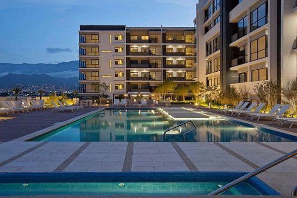 Foto de inmueble en  , Col. Monterrey Centro C.P. 64000, Monterrey