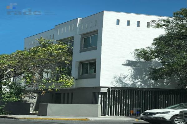 Foto de inmueble en  , Col. Monterrey Centro C.P. 64000, Monterrey