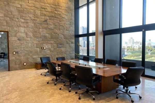 Foto de inmueble en , Col. Monterrey Centro C.P. 64000, Monterrey
