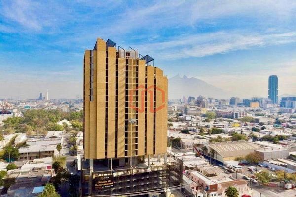 Foto de inmueble en  , Col. Monterrey Centro C.P. 64000, Monterrey